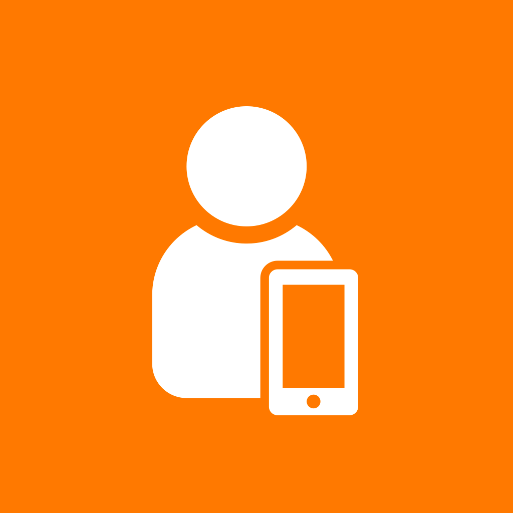 Home page orange bissau